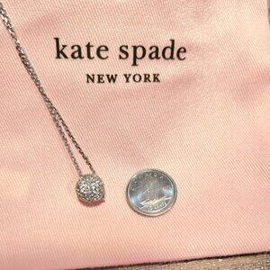 New with tag - Kate Spade Necklace